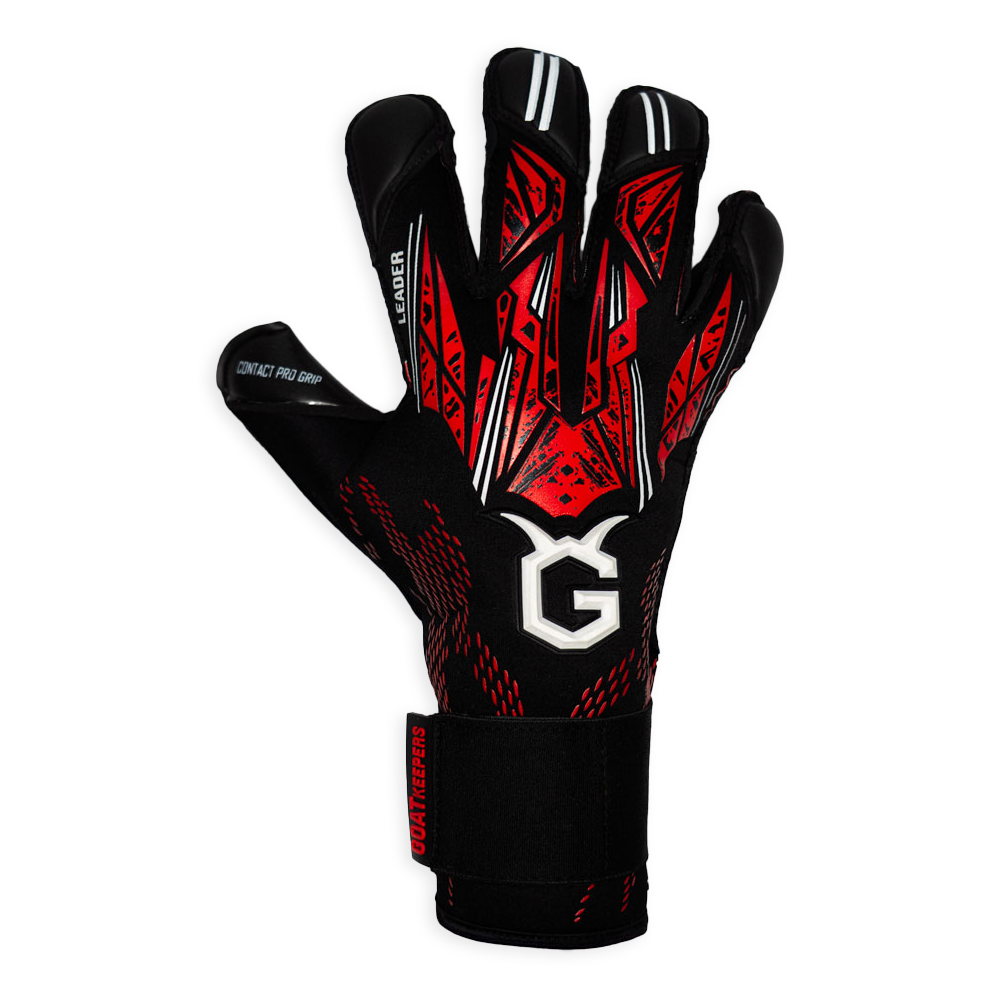 under armour handschuhe größentabelle LEADER Pro Dark – GOATkeepers