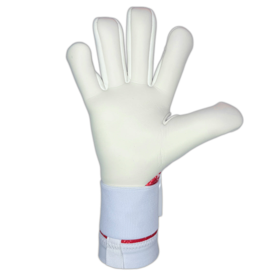 RAIDEN Pro Red