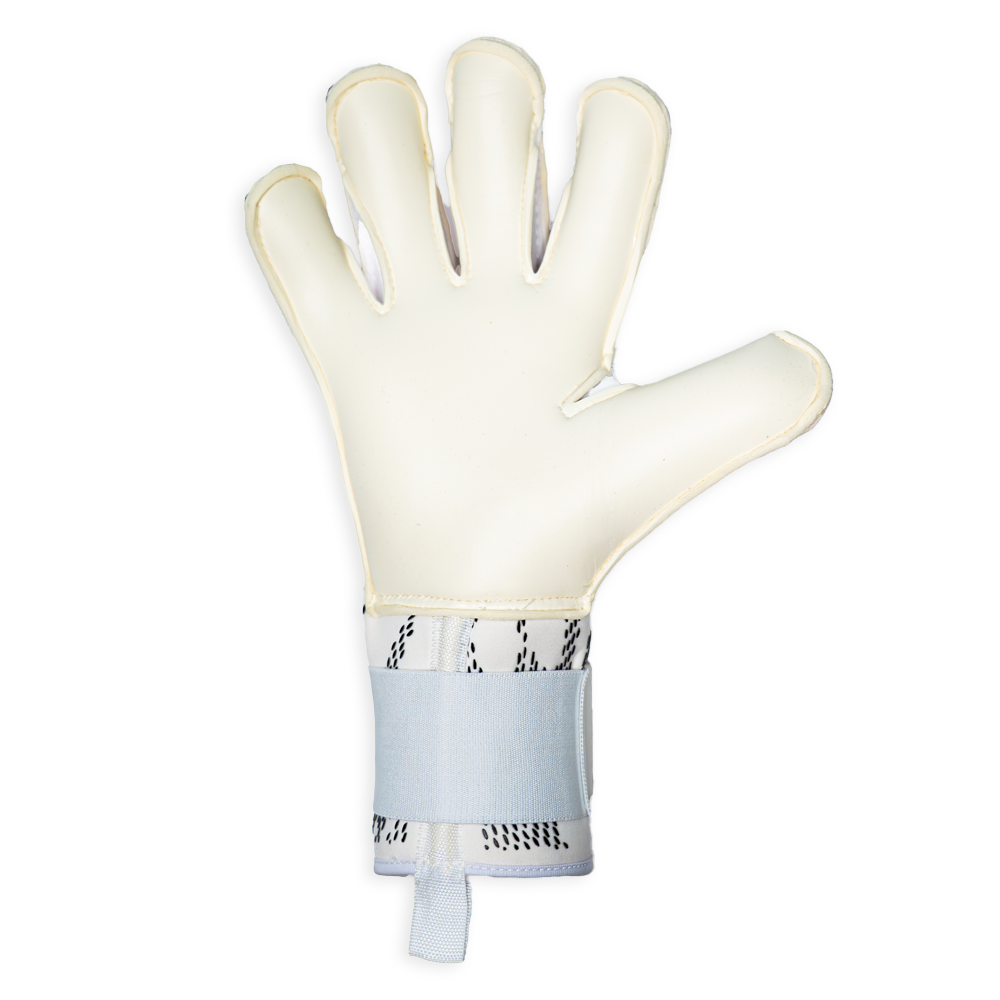 LEADER Pro White