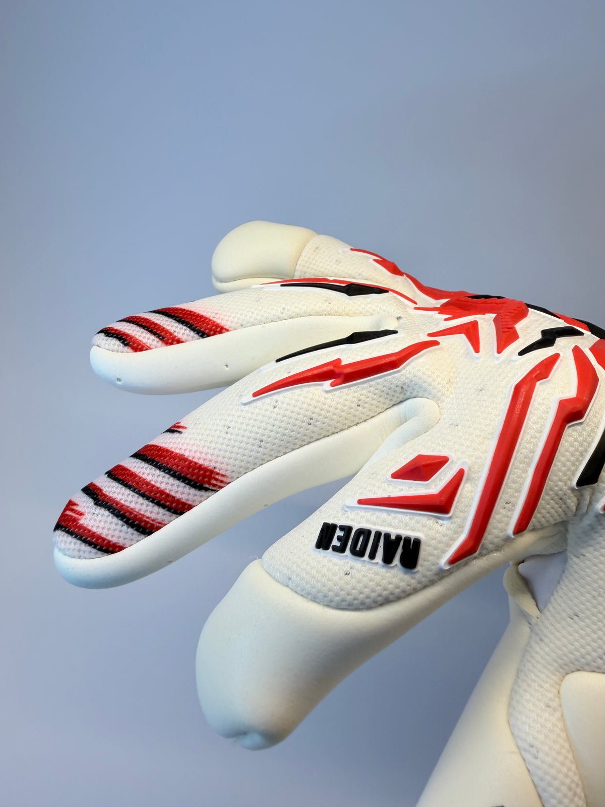 RAIDEN Pro Red