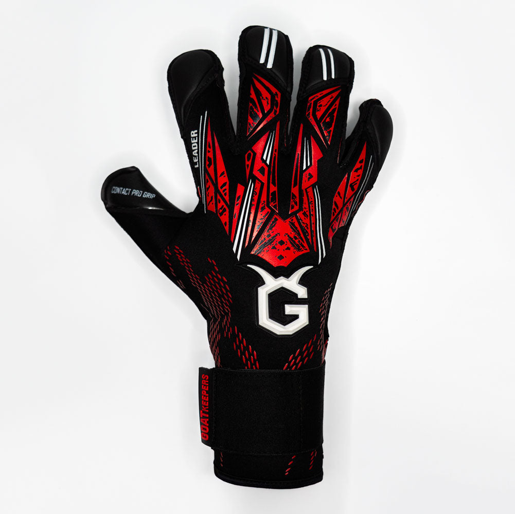 LEADER Pro Dark