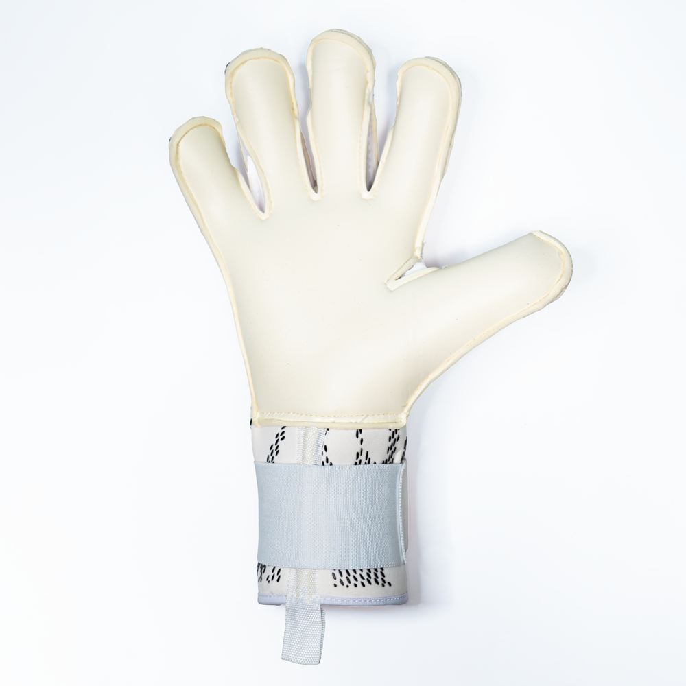LEADER Pro White