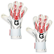 LEADER Pro White Bundle (2 Paar)