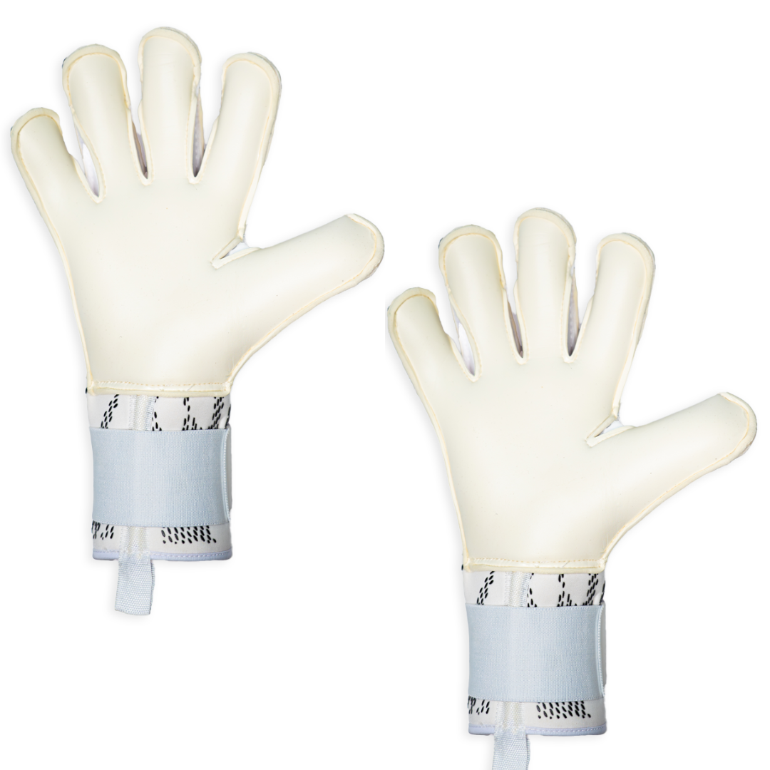 LEADER Pro White Bundle (2 Paar)